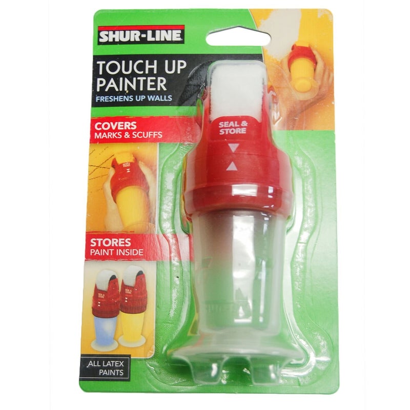 Shur-Line 2007058 2001040 Touch Up Painter, Storage w/Roller - Image 3